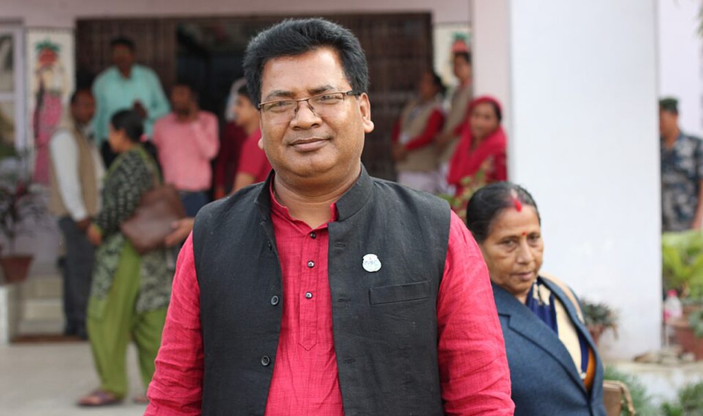 Kishori-Sah-Kama-rsp-nepal