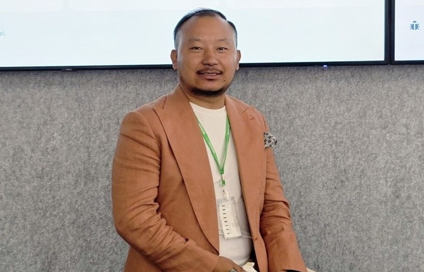 yogesh gauchan thakali