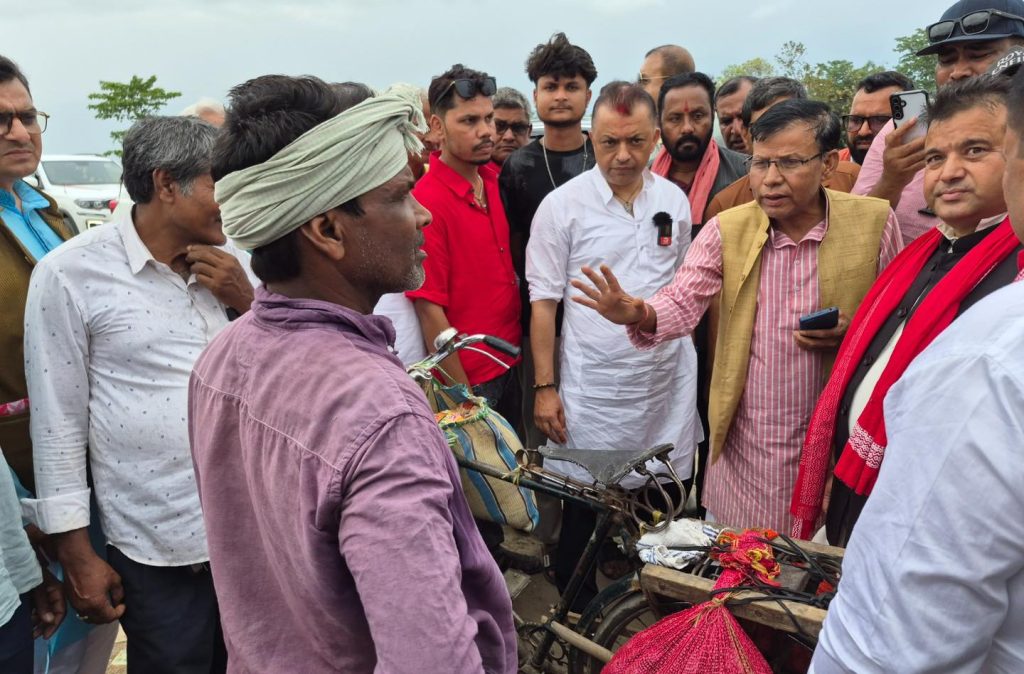 Gagan-thapa-sarlahi
