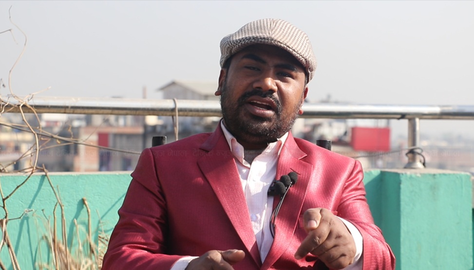 Yubaraj-Poudel-safal