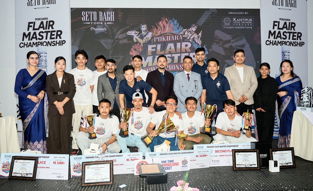 kantipur training (1)