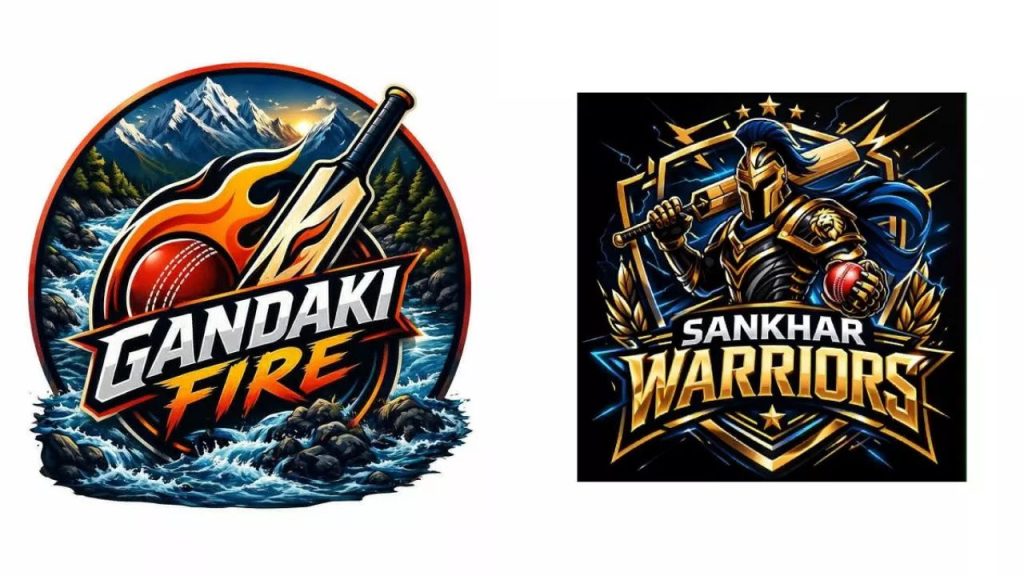 Gandaki Fire and Sankhar Warrior