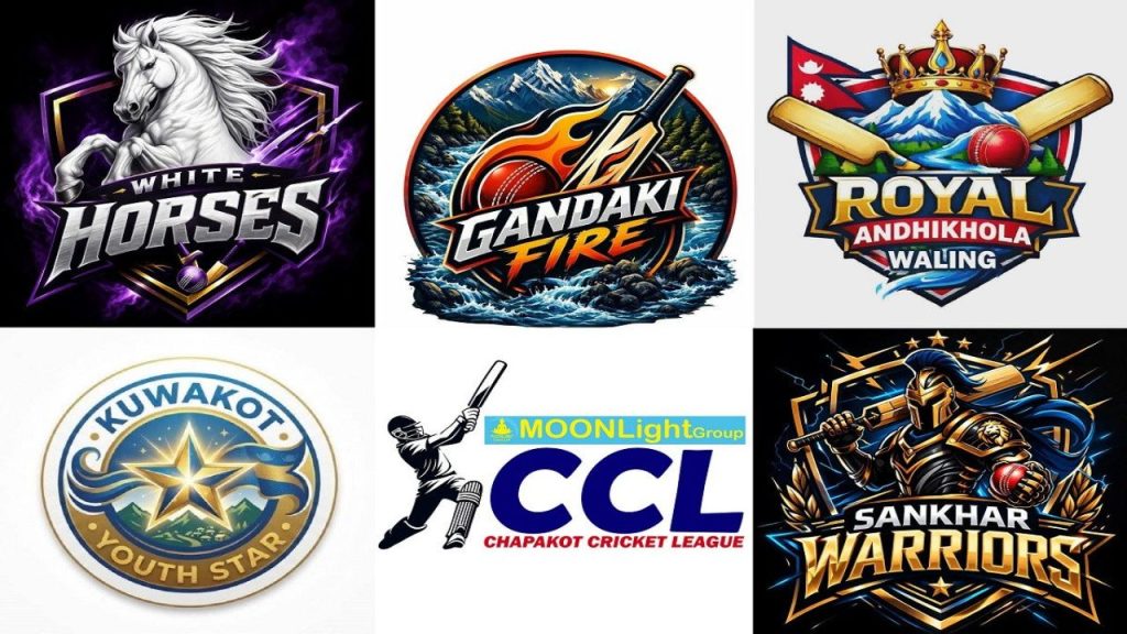 ‘Moonlight Group’ to launch first Chapakot Cricket League from today