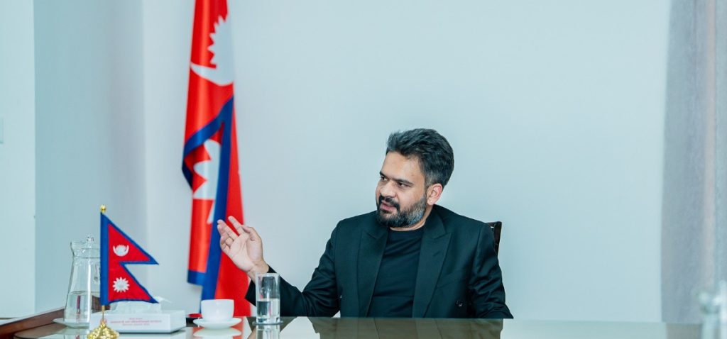 PM Balendra