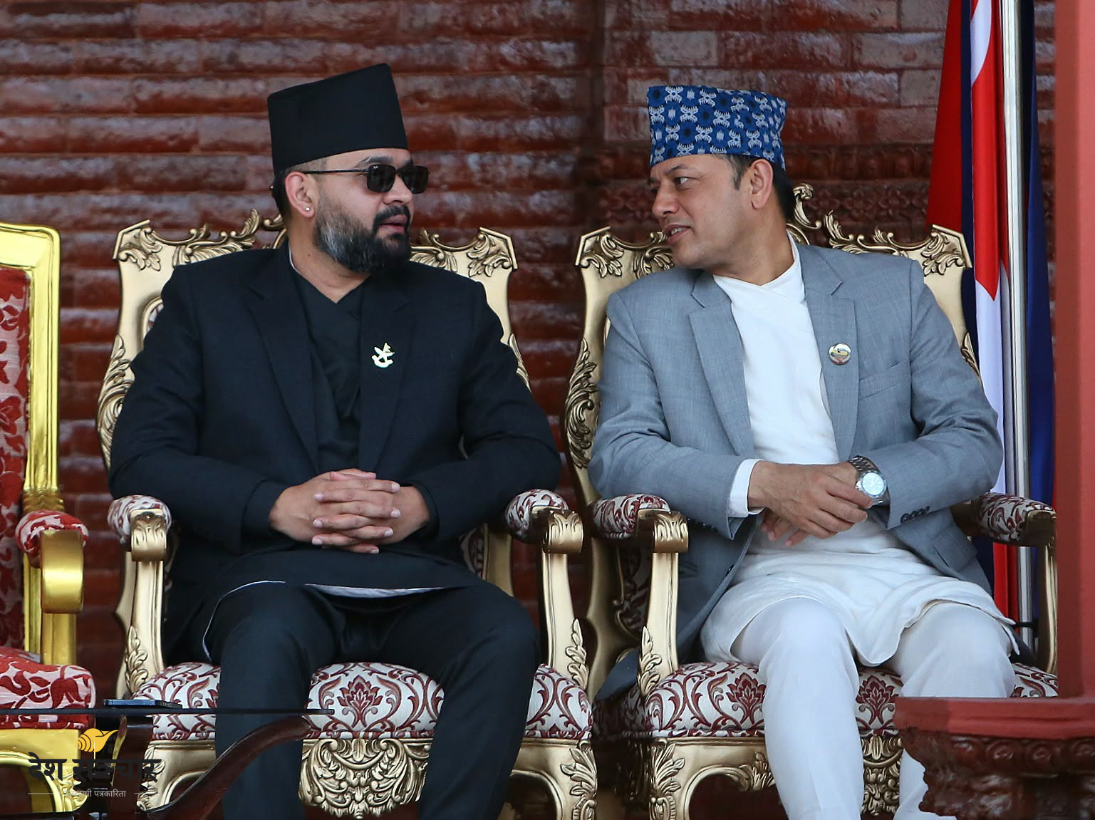 सभामुखले भेटेरै आग्रह गर्दा पनि संसदमा प्रश्नोत्तरका लागि समय दिएनन् प्रधानमन्त्री बालेनले
