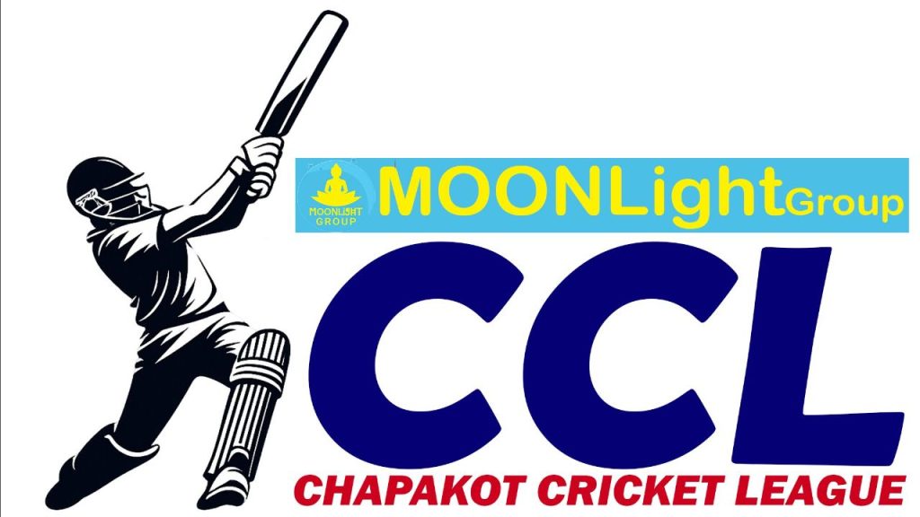 chapakot-cricket-league-logoo