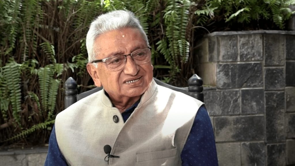 deep kumar upadhyaya