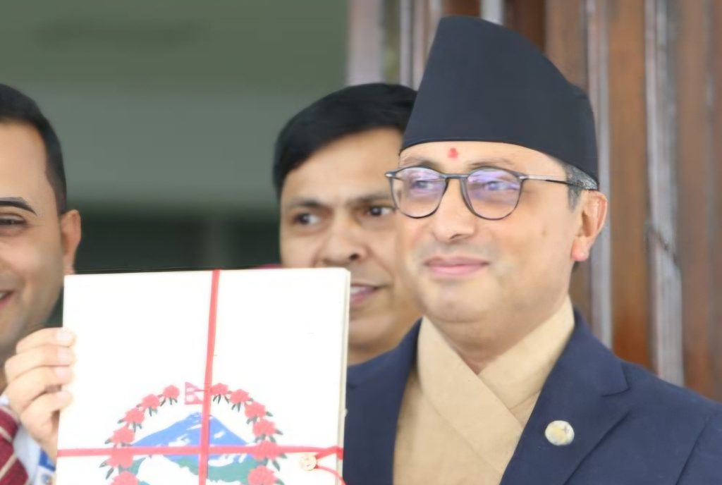 swarnim budget