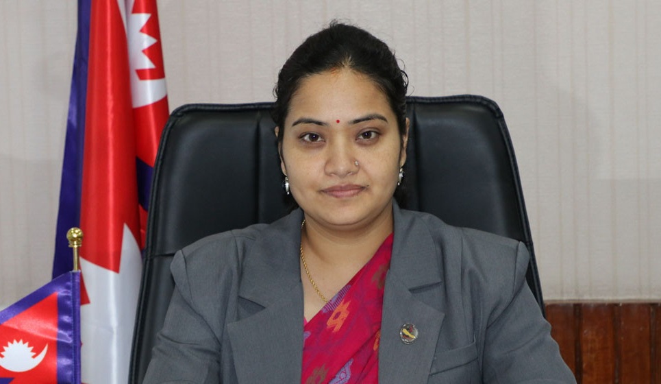 Prativa rawal