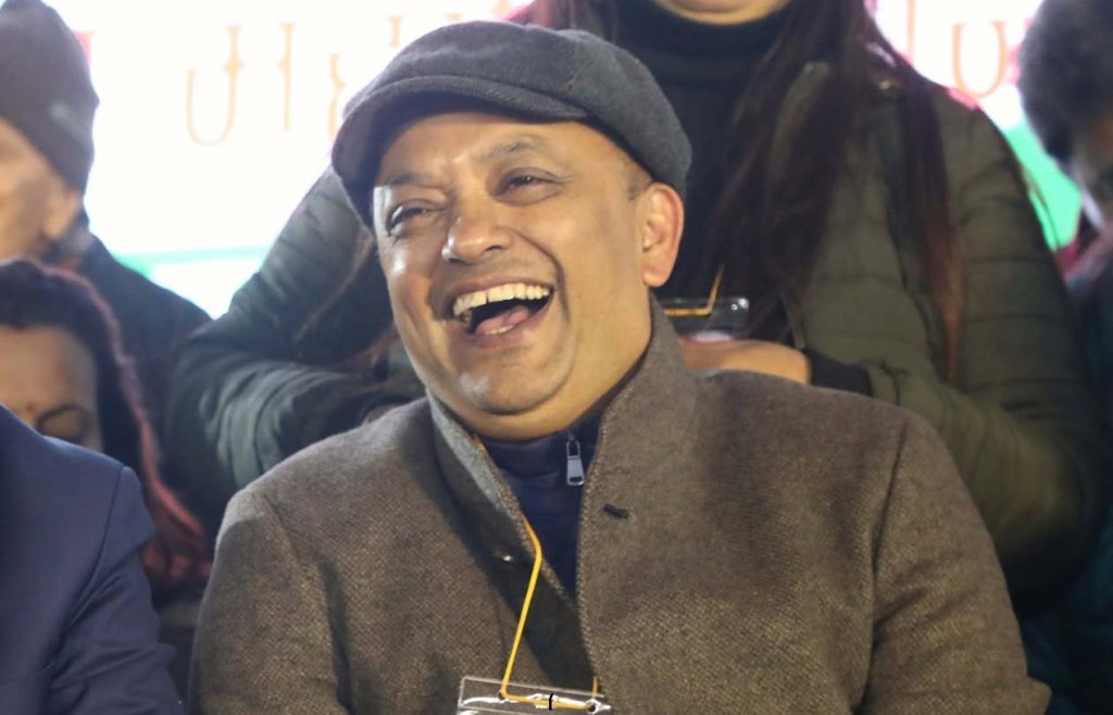 gagan-thapa laugh