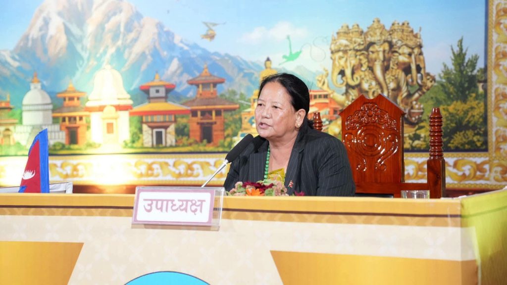 manju gurung