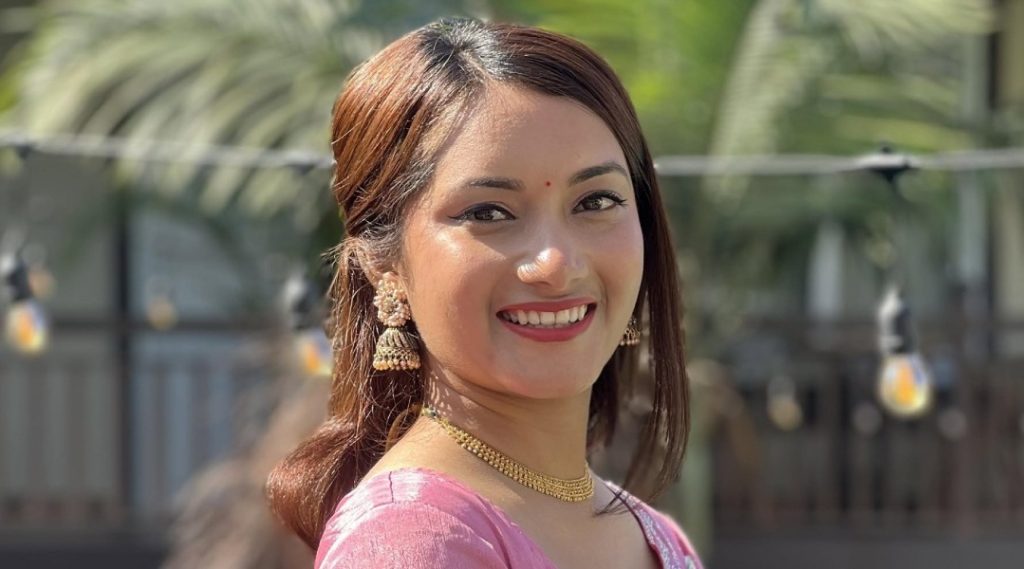 pooja