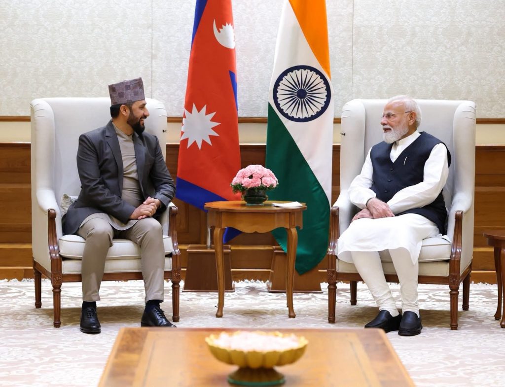 rabi modi