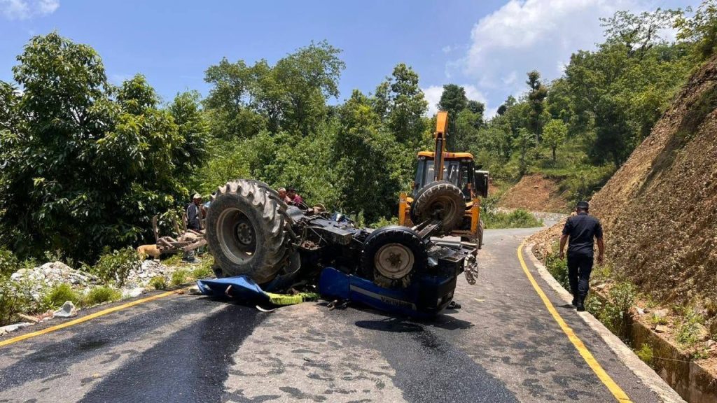 tractor-accident-biruwa