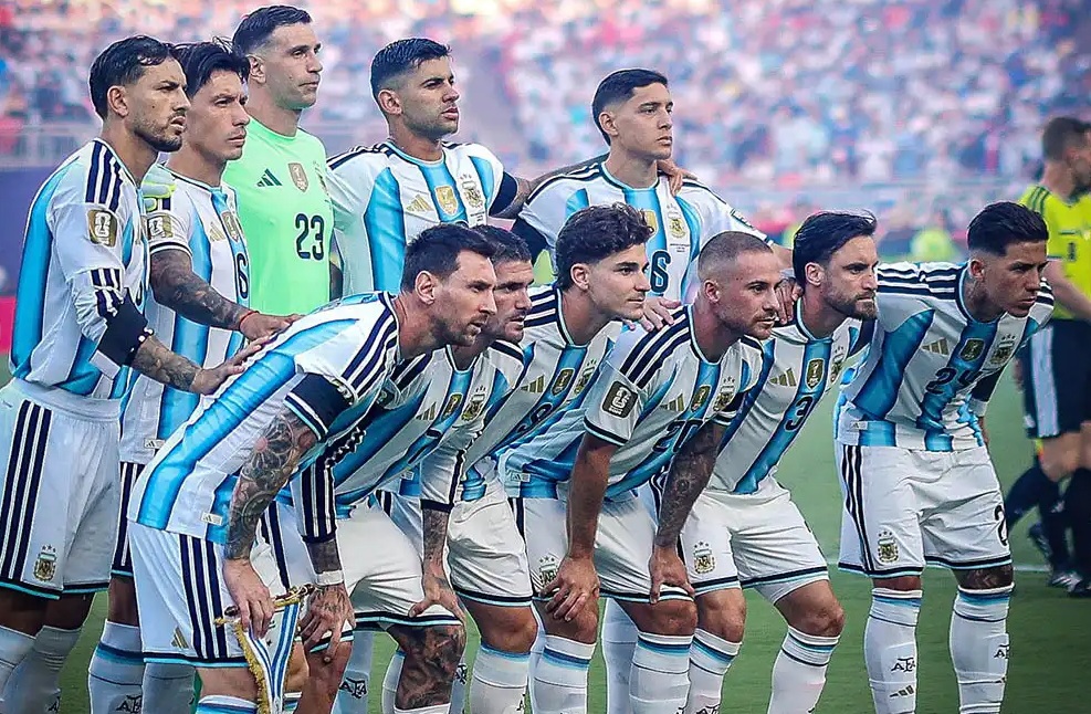 argentina