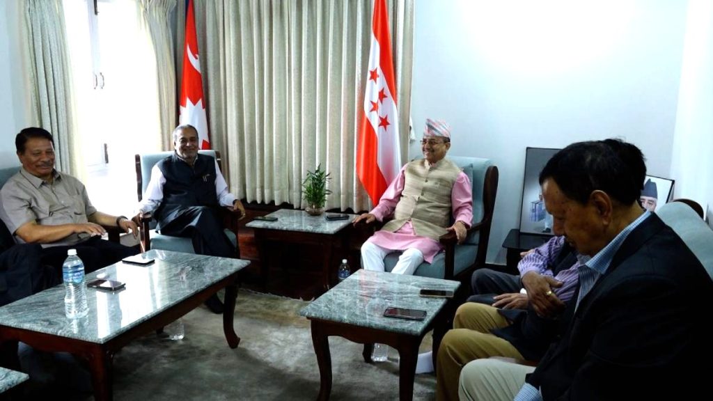 congress khadka