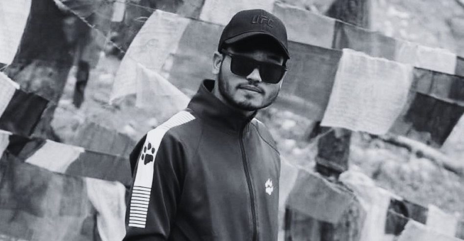 ganesh nepali
