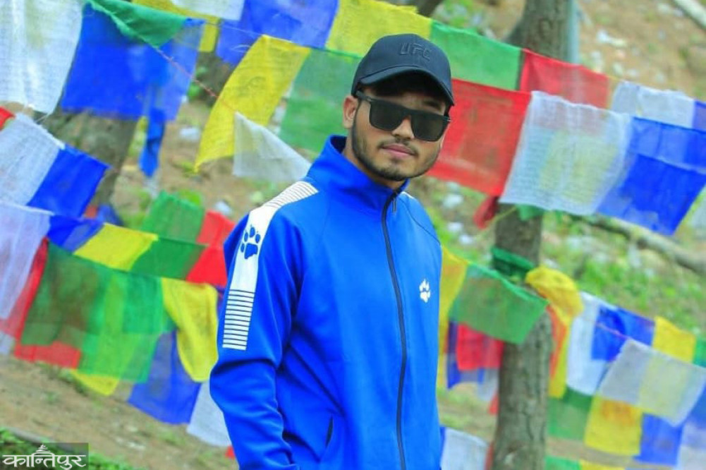 ganesh nepali
