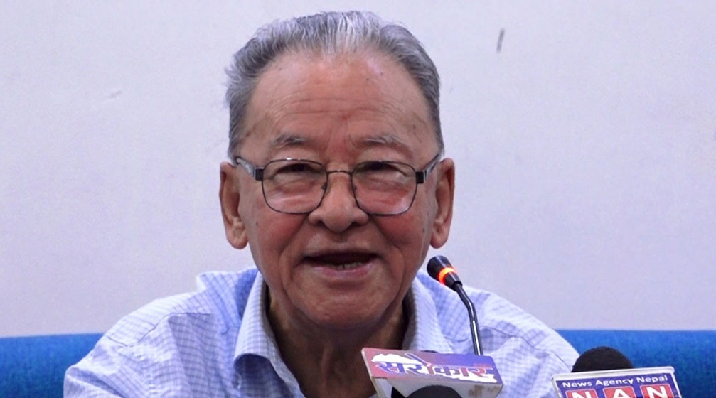 hirandyalal shresthajpg