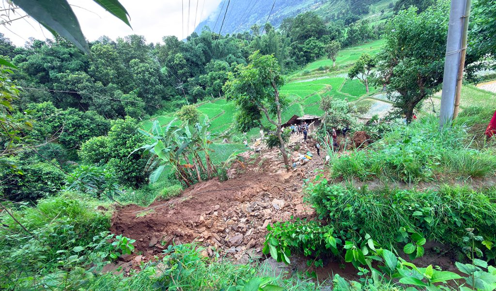 lamjung pahiro