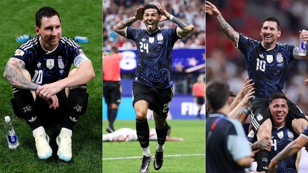 messi-enzo-argentina