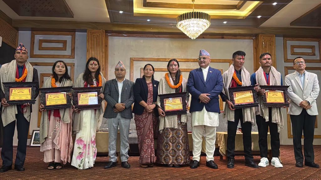 parbatarohi-samman-news