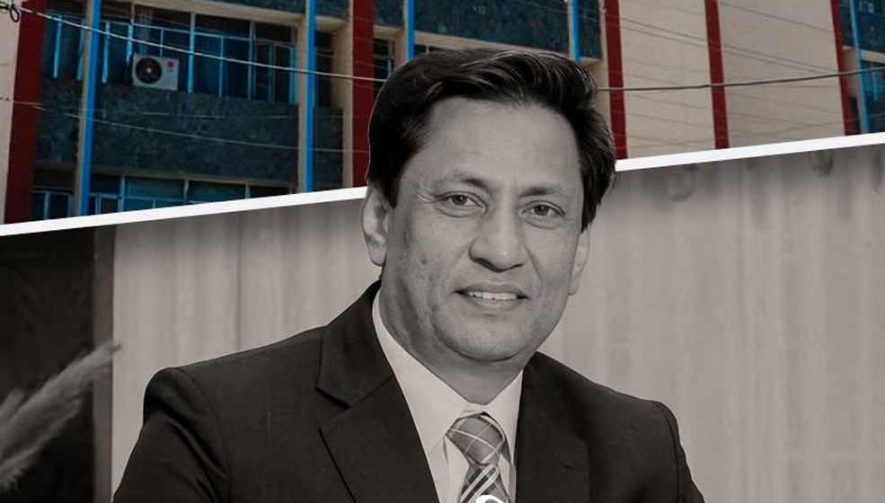 raut