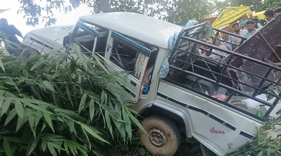 Syangja-Jeep-Accident-Galyang-Karadi