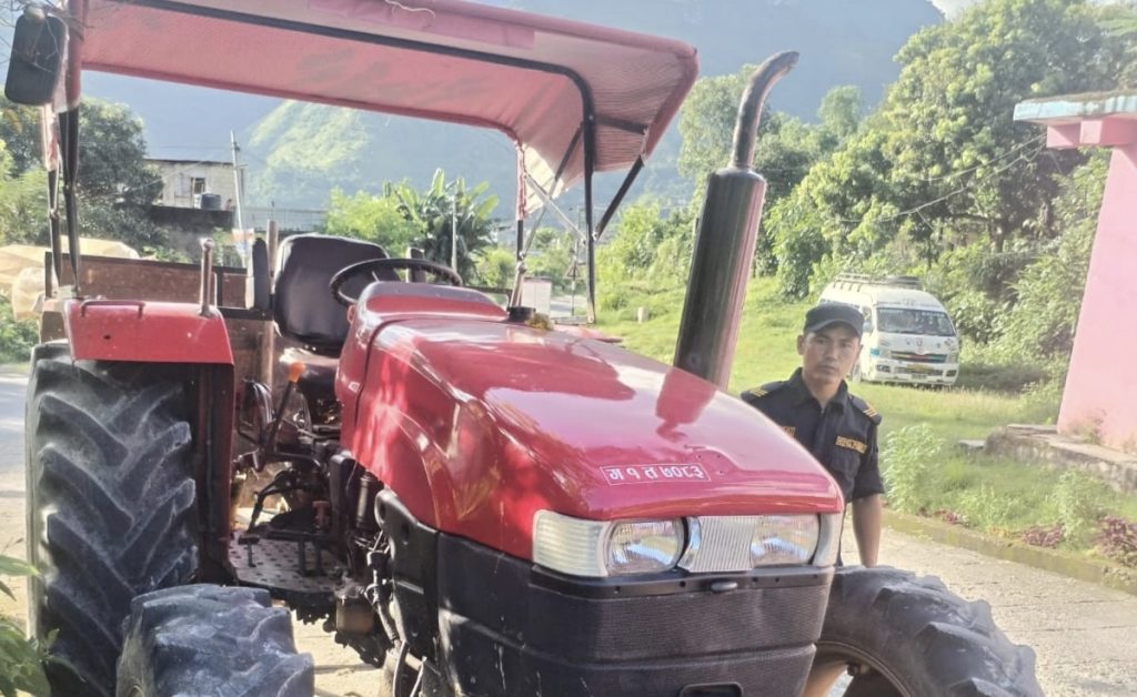 Tractor-karbahi-dahathum