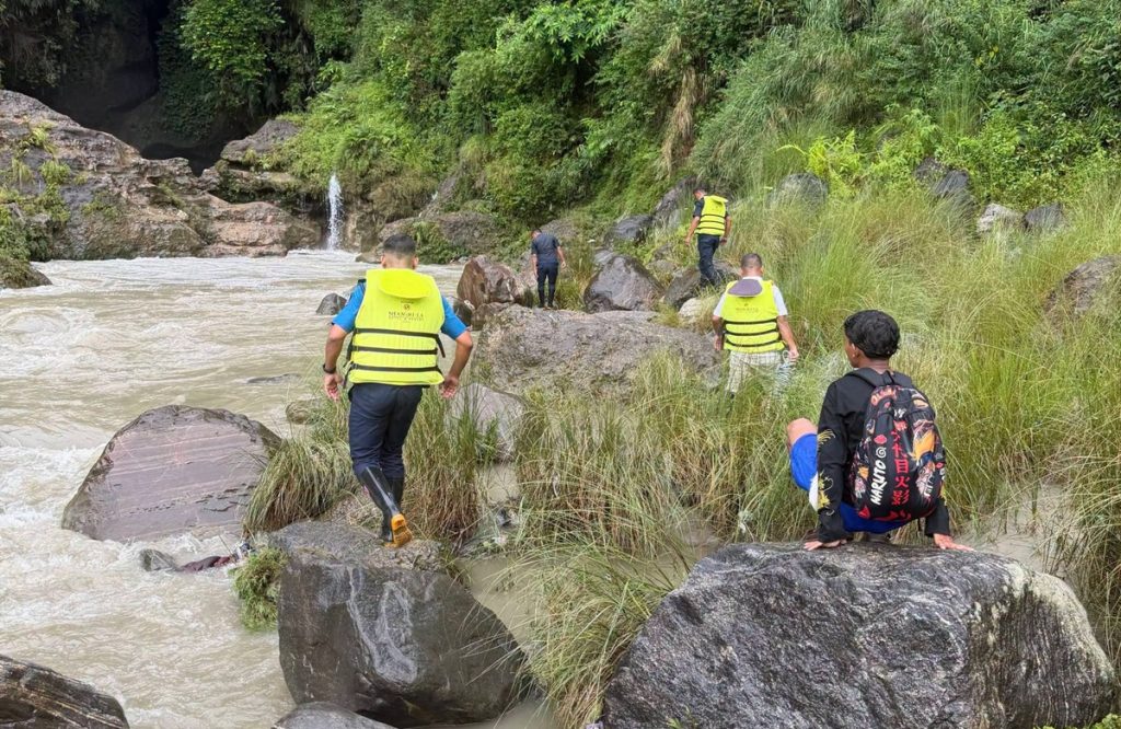 bijaypur khola