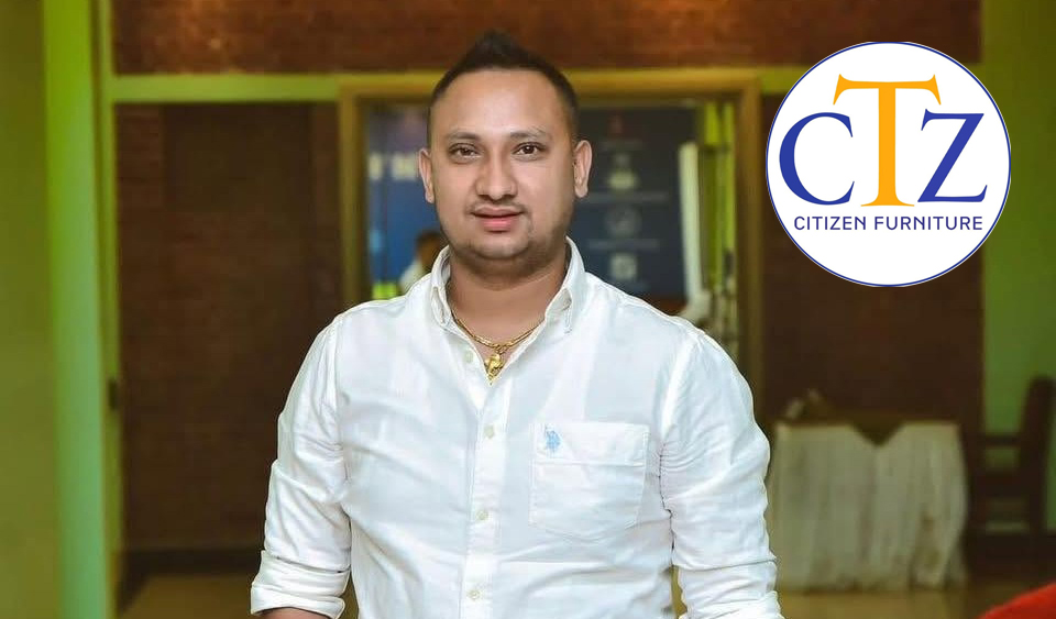 dipak karki