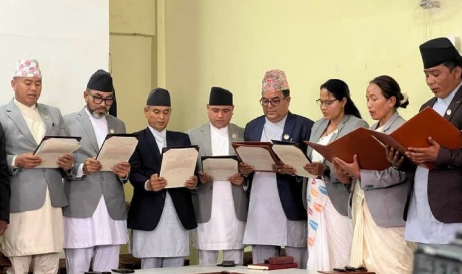 gandaki