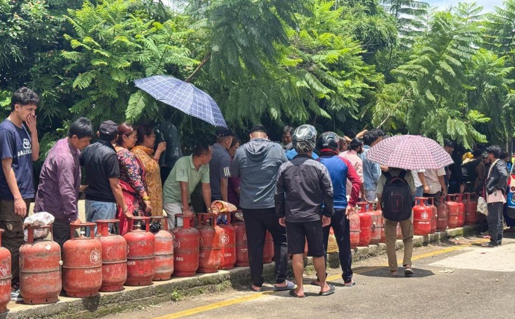 gas-shortage