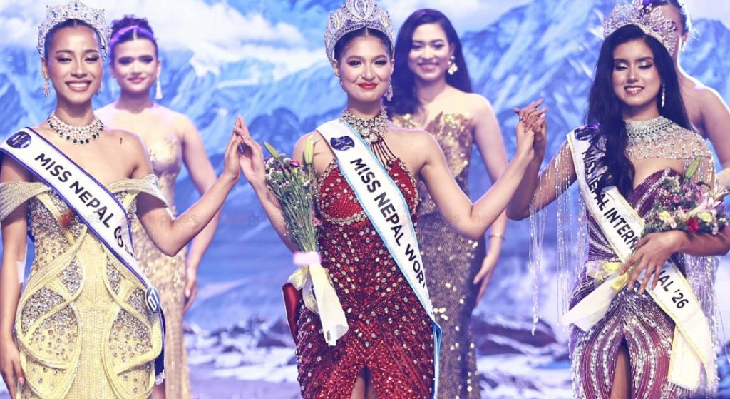 miss-nepal