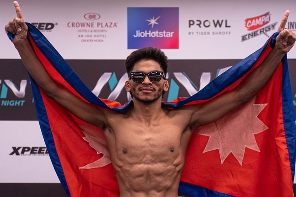 rabindra dhant