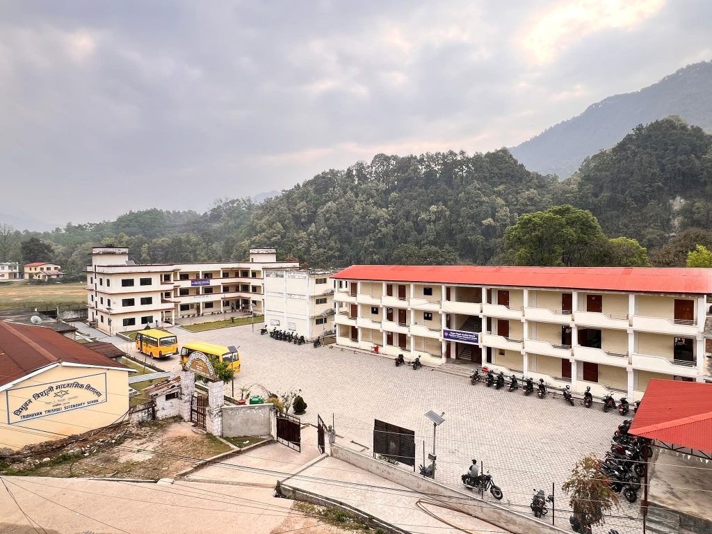 tribhuwan-trishuli-school