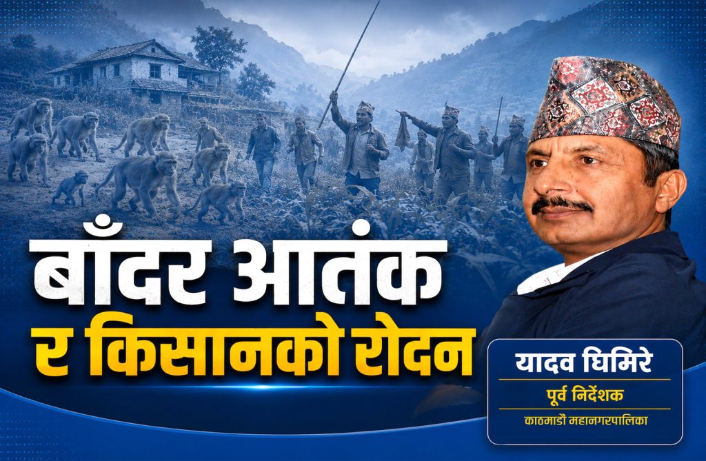 yadav ghimire thumbnail