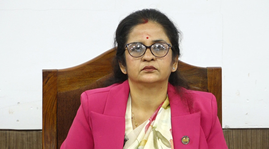 Gauri-kumari-