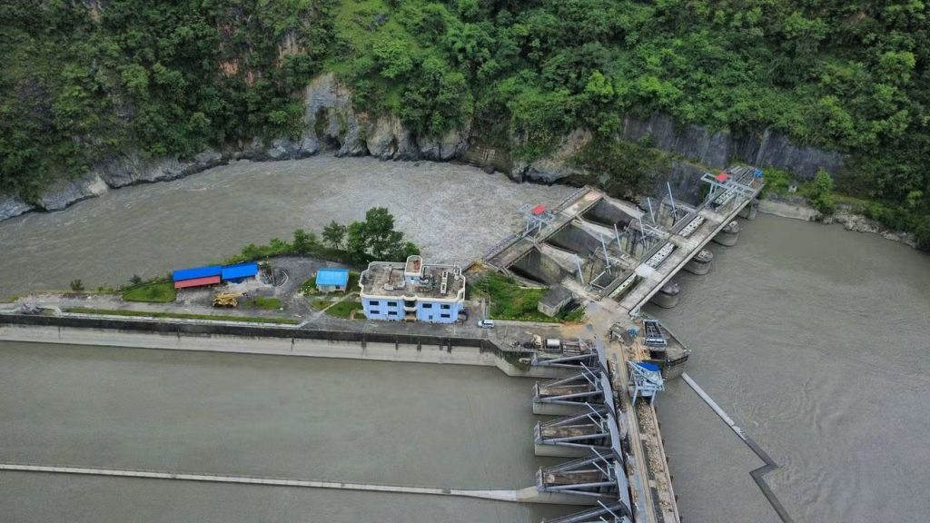Kaligandaki-Hydropower-A