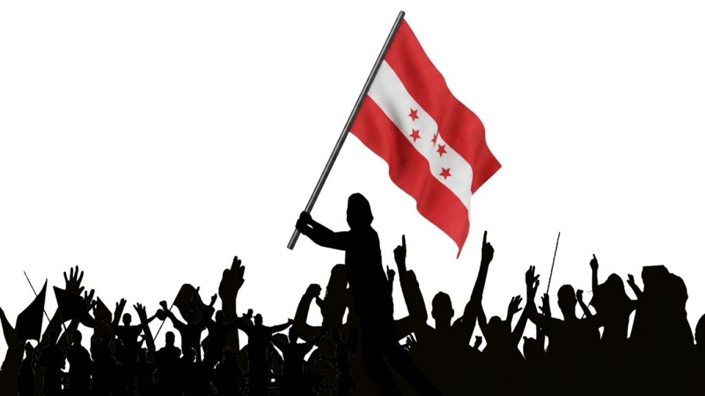 Nepali-Congress-File-Img-Flag-People