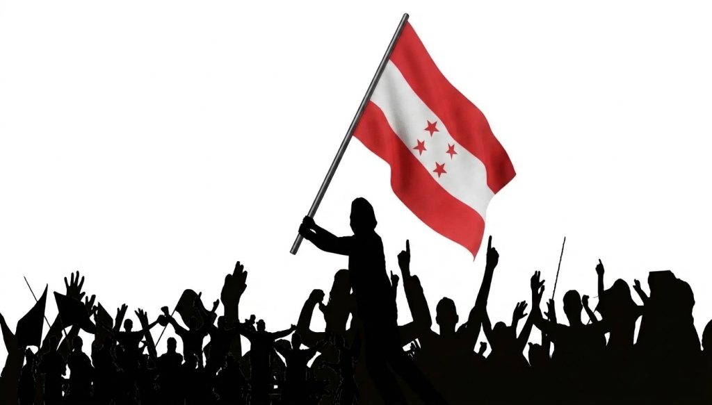 Nepali-Congress-File-Img-Flag-People
