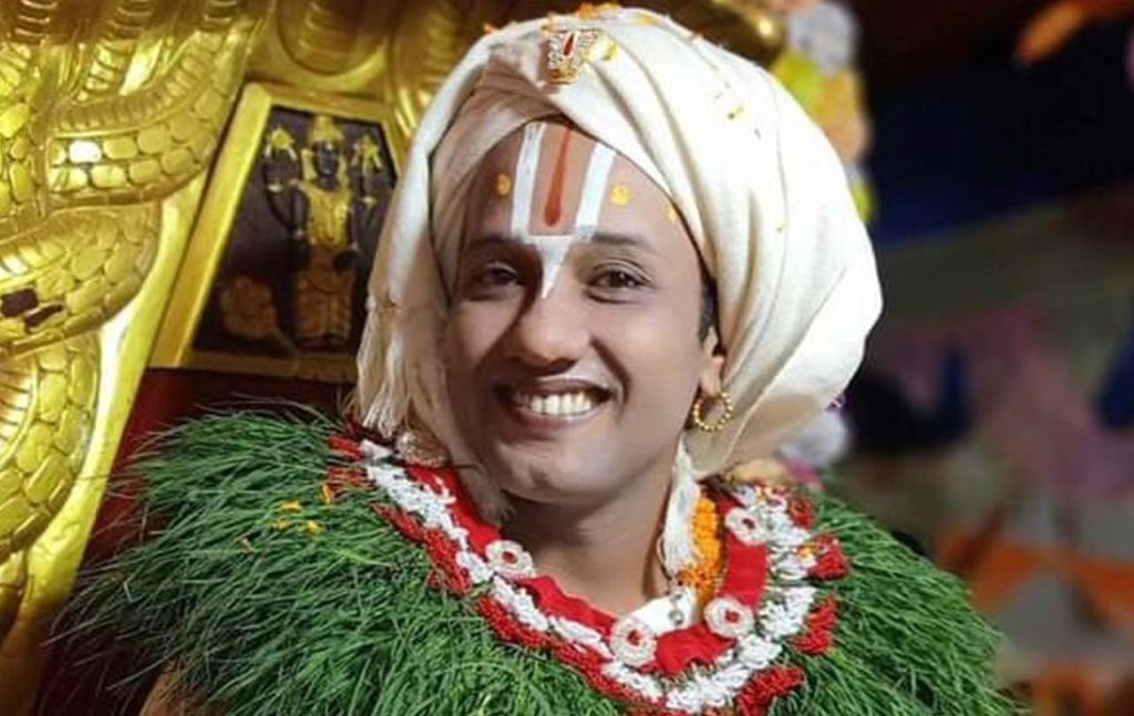 acharya-shreeniwas