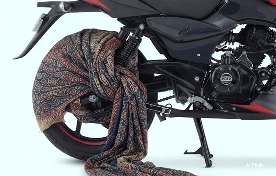 bike