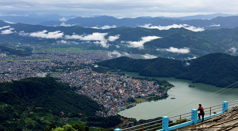 pokhara-city