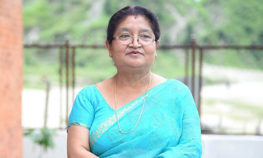 radhika-shakya-home