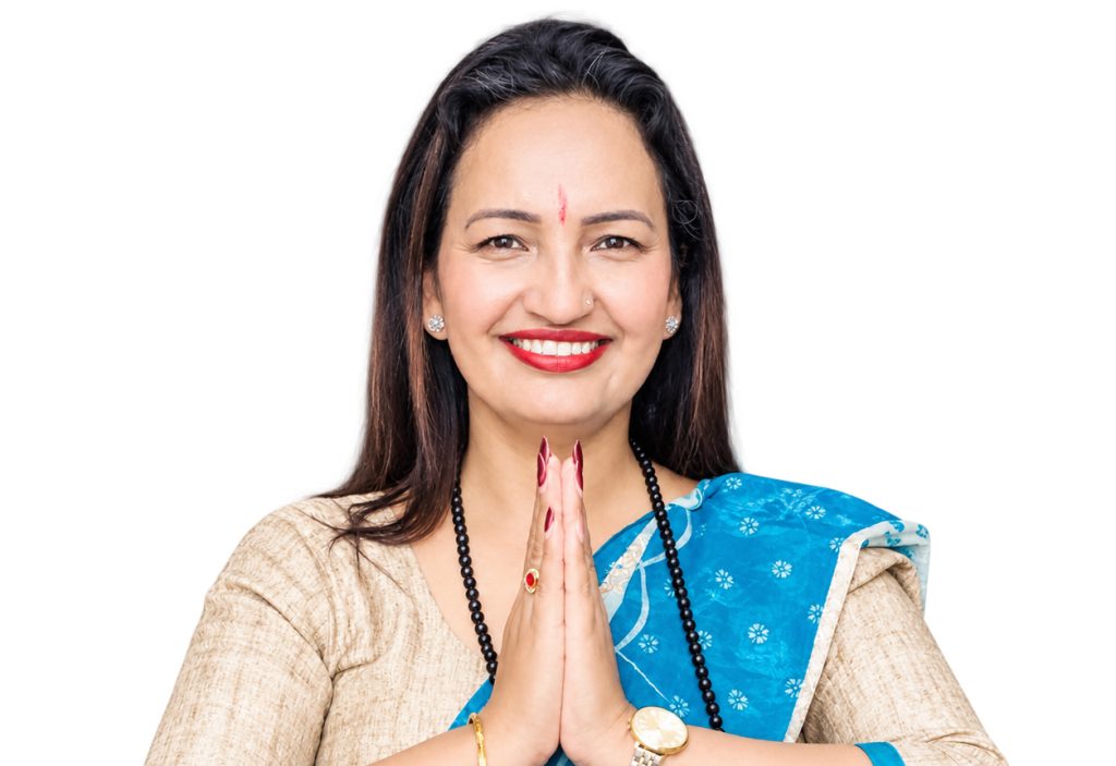 shobha gautam