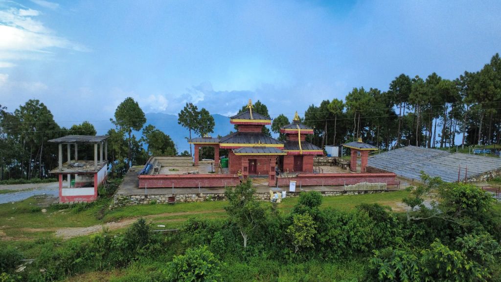 Manakamana_Temple-Biruwa