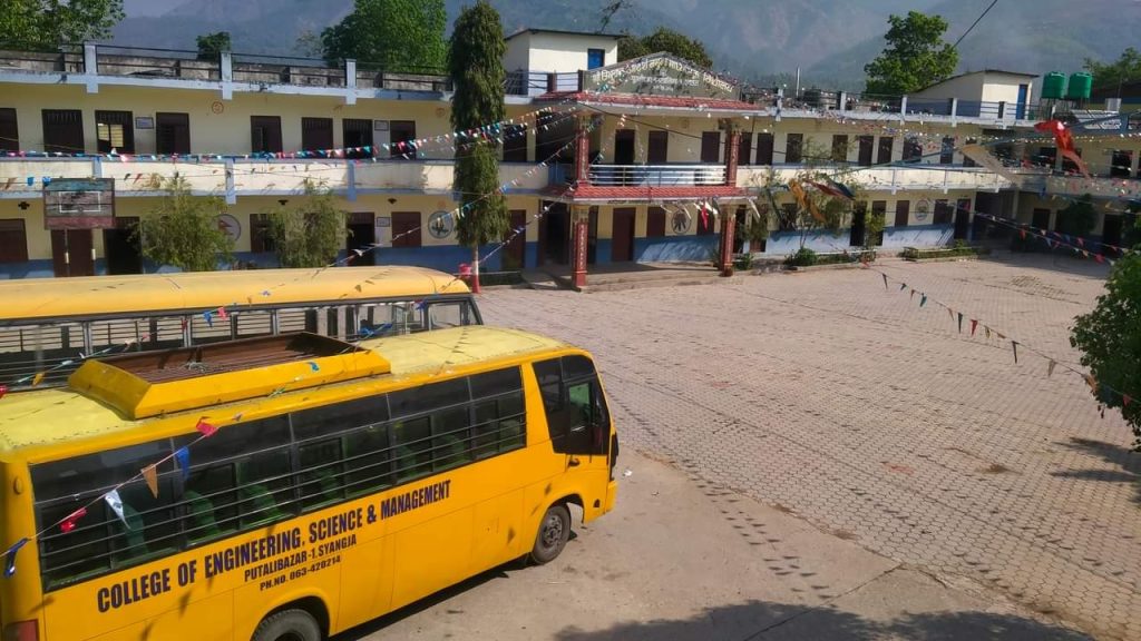 Triya-School-Syangja