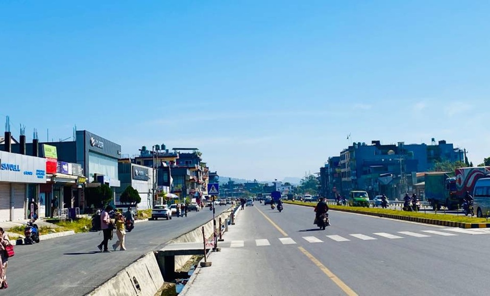 pokhara wireless