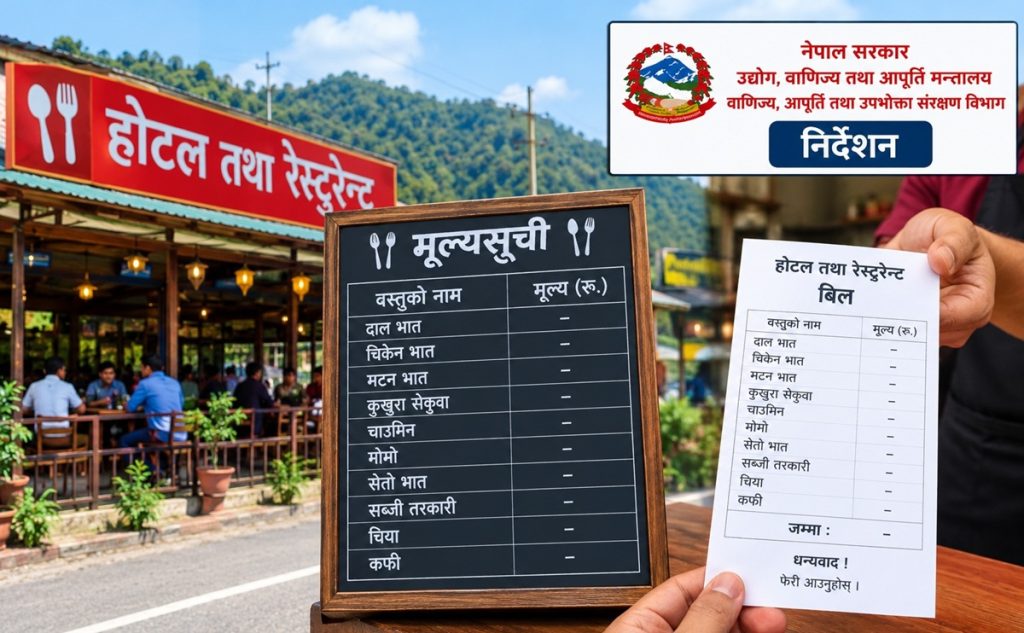rajmarg hotel